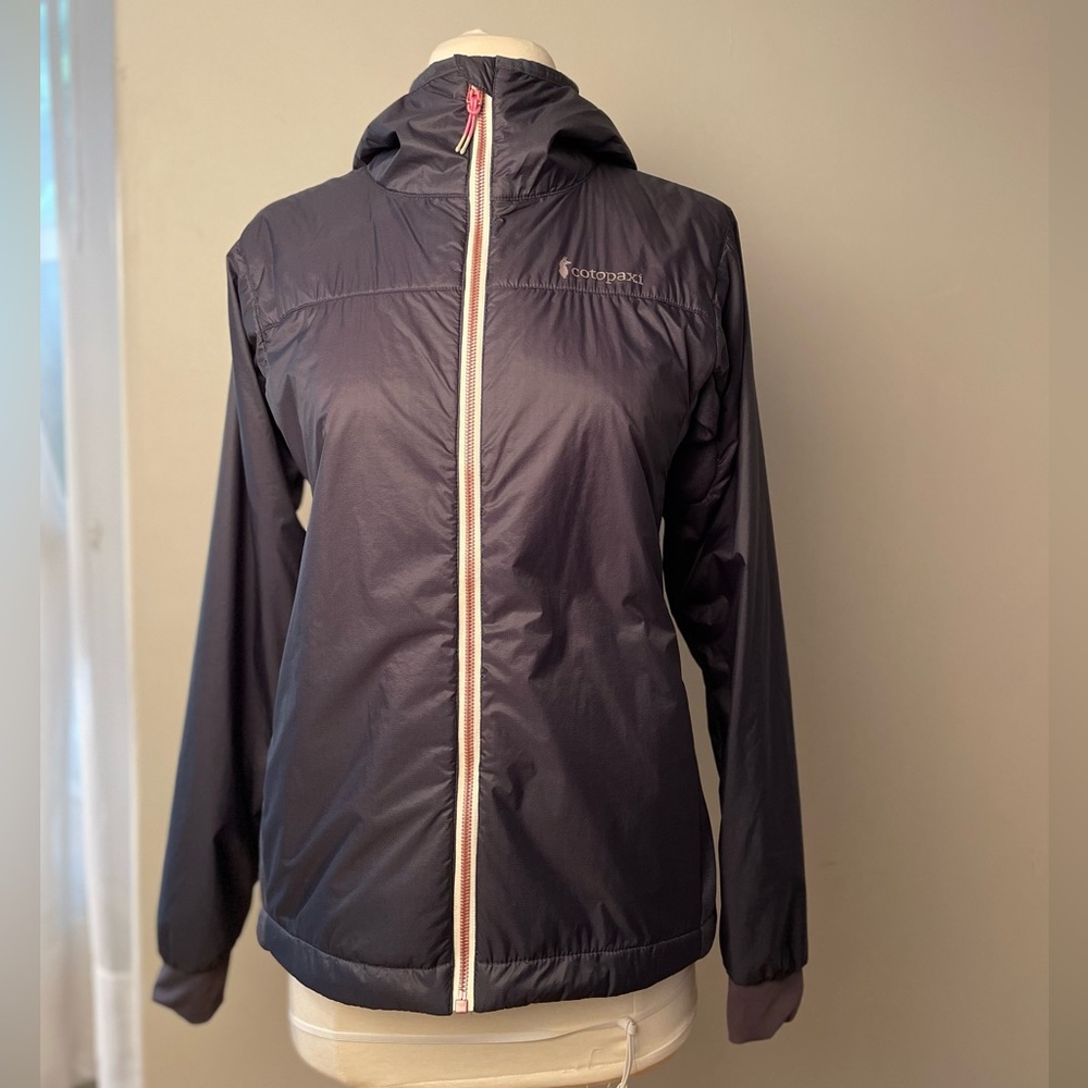 Cotopaxi Jacket XS